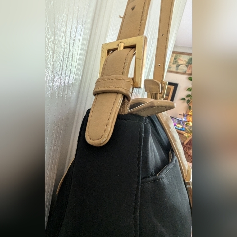 Vintage Ashreil Handbag - Picture 6 of 16